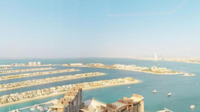 Primestay - Spectacular Palm VIew Studio - Palm Jumeirah